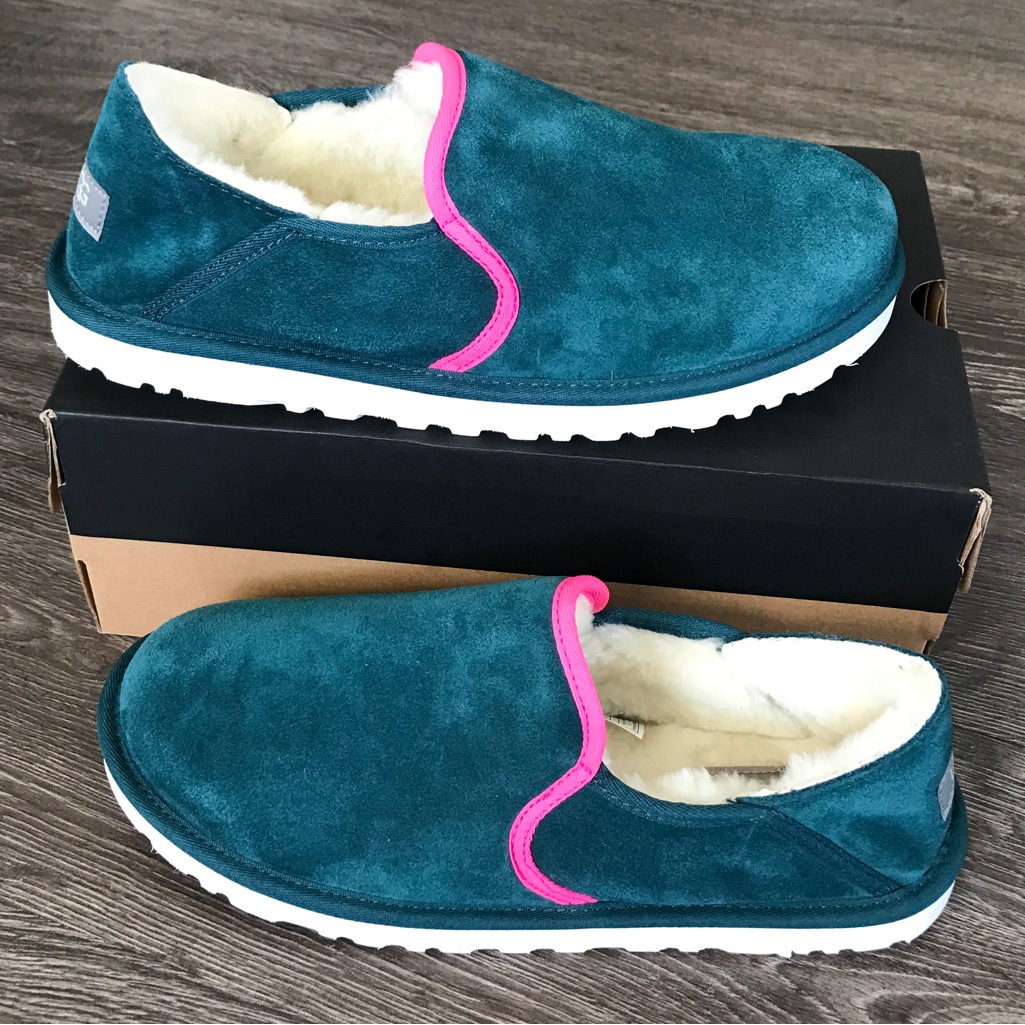 Ugg Men Ugg Kenton Slippers